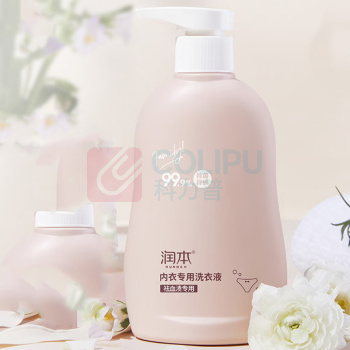 润本 RUNBEN 内衣洗衣液 (祛血渍) 300ml