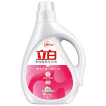 立白 全效馨香洗衣液 (新双层盖版) 1kg/瓶