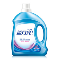 蓝月亮 深层洁净洗衣液 (薰衣草) 3.06kg/瓶 4瓶/箱