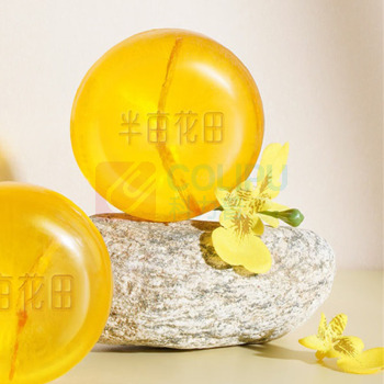 半亩花田 苦参净螨皂 BMHT-ZH017 100g*2