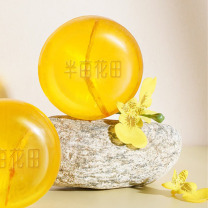 半亩花田 苦参净螨皂 BMHT-ZH017 100g*2