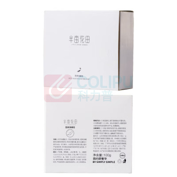 半亩花田 苦参净螨皂 BMHT-ZH017 100g*2