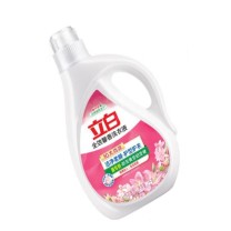 立白 洗衣液 全效馨香 2kg/瓶