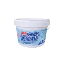丽诚 洗油粉 去污洗手 LC-2.5 2.5kg/桶