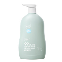 润本 RUNBEN 内衣专用洗衣液 RB16 500ml