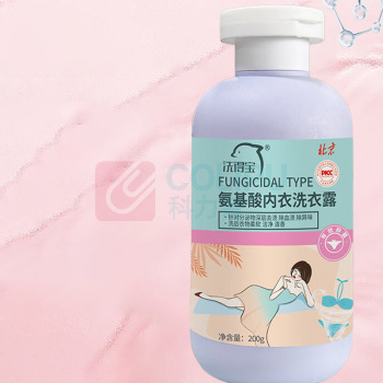 洗得宝 洗衣液 XDB-XYL2953 200g