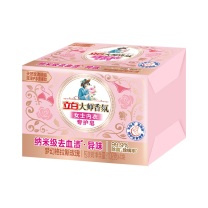 立白 大师香氛女士专护内衣洗衣皂 女士专护 102g*4块