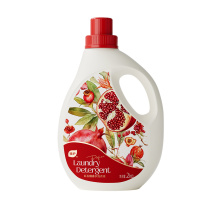植护 botare 石榴香水洗衣液 2kg/瓶