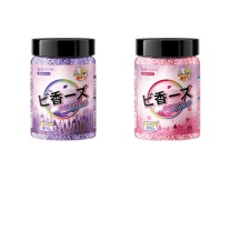 造否 洗衣凝珠 长效留香;护色/增艳;去静电 瓶装 800g 否 800g 贴身衣物;婴幼儿衣物;普通衣物 薰衣草香 1个/罐 罐 薰衣草