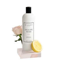 The Laundress 洗衣液 碱性 瓶装 符合标准 不含磷 500g 有香 1瓶/瓶 瓶 有香