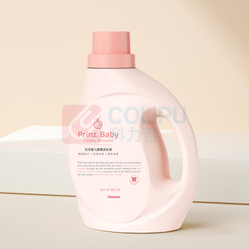 五羊 洗衣液 婴儿酵素 2kg
