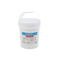 优品 桶装增白洗衣粉 25KG