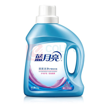 蓝月亮 运动型洗衣液2kg+薰衣草洁净洗衣液1kg+薰衣草洁净洗衣液500g+薰衣草洁净洗衣液袋装500g*3