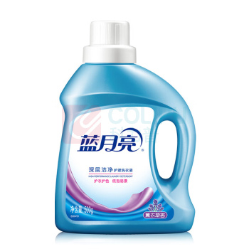 蓝月亮 运动型洗衣液2kg+薰衣草洁净洗衣液1kg+薰衣草洁净洗衣液500g+薰衣草洁净洗衣液袋装500g*3