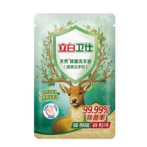 立白 卫仕天然除菌洗衣液 100g