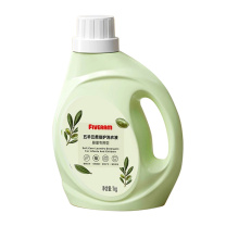 五羊 洗衣液 云柔倍护 1KG/瓶 婴童专用型