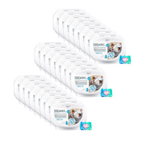 蔬果园 SukGarden 洗衣凝珠 3D炫彩护色香氛 500g*24/箱