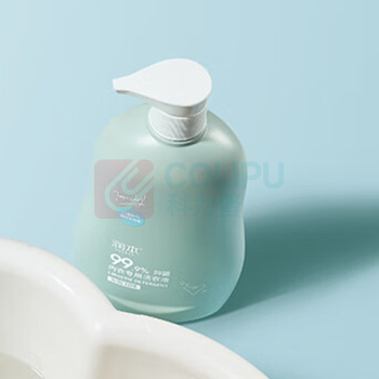 润本 RUNBEN 内衣专用 抑菌酵素去渍洗衣液 500ml/瓶