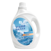 最生活 多效酵素香氛洗衣液 Z-8822 3kg/瓶