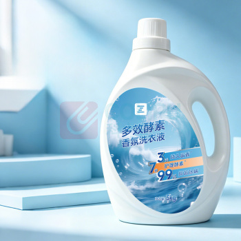 最生活 多效酵素香氛洗衣液 Z-8822 3kg/瓶