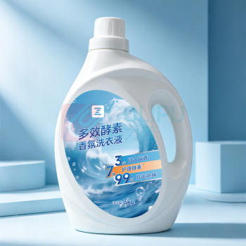 最生活 多效酵素香氛洗衣液 Z-8822 3kg/瓶