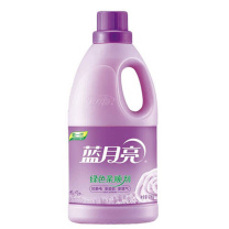 蓝月亮 蓝月亮玉铃兰香绿色柔顺剂2kg