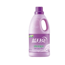 蓝月亮 蓝月亮薰衣草绿色柔顺剂2kg