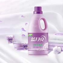 蓝月亮 蓝月亮薰衣草绿色柔顺剂2kg