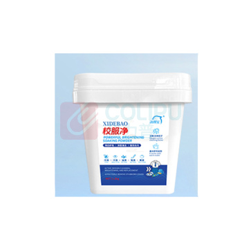 洗得宝 洗衣粉 校服净 XDB-XFJ0810 1.2kg (白色)