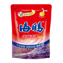 海鸥 Seagull 薰衣草全效洁净 洗衣液