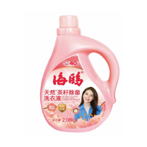 海鸥 Seagull 天然茶籽除菌 洗衣液