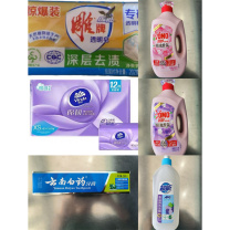 联合利华 洗护用品 005 6个