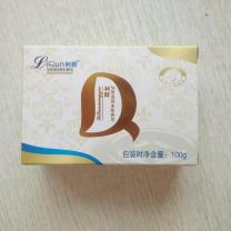 利群 香皂 100g 去污/去渍
