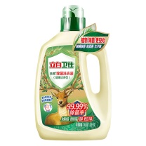 立白 洗衣液 卫仕天然除菌 1.08kg