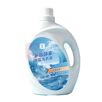 最生活 多效酵素香氛洗衣液 Z-8823 2kg (白色)
