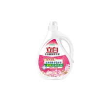 立白 洗衣液 全效馨香 3.006kg