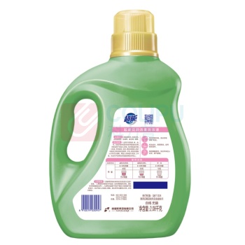 超能 花韵洁柔洗衣液 茉莉&蔷薇香氛 2.08kg