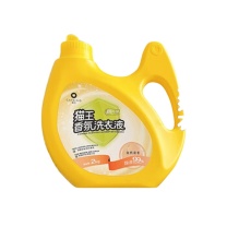 猫王 洗衣液 2kg