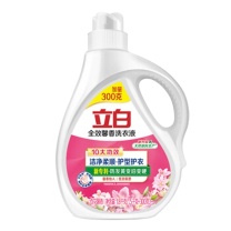立白 洗衣液 全效馨香 1.8kg
