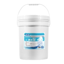 科力邦 Kelibang 强力洗衣粉 KB2127 20KG/桶