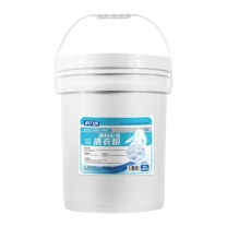 科力邦 Kelibang 增白彩漂洗衣粉 KB2126 20KG/桶