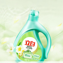 立白 洗衣液 小苍兰香氛 1kg