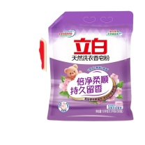 立白 洗衣粉 1.5kg
