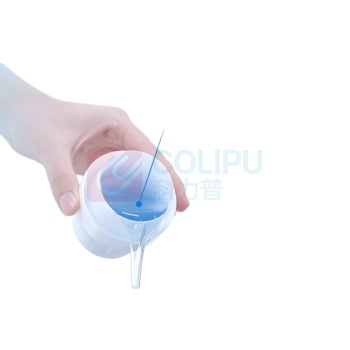 蓝月亮 深层洁净洗衣液 薰衣草香 2kg*2瓶+1kg瓶