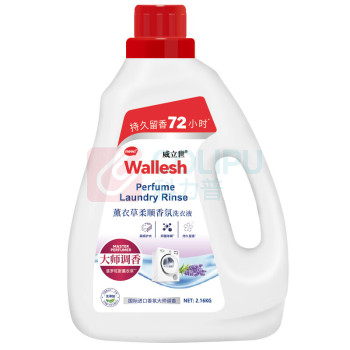 WALLESH 威立世 洗衣液 2.16kg 1个/个 销售单位:个 (洗衣液) (计量单位:个)