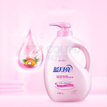 蓝月亮 洗衣液套装 蓝月亮 10001152 1套/套 销售单位:套 (洗衣液套装) (计量单位:个)