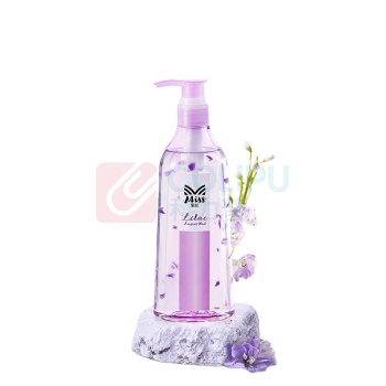 立白 洗衣液 miss丁香内衣洗衣液480g 1套/套 销售单位:套 (洗衣液) (计量单位:个)
