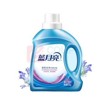 蓝月亮 洗衣液 80000989 1套/套 销售单位:套 (洗衣液) (计量单位:个)