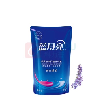 蓝月亮 洗衣液 蓝月亮 10001242 1套/套 销售单位:套 (洗衣液) (计量单位:个)