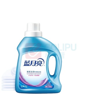 蓝月亮 洗衣液 10001789 1套/套 销售单位:套 (洗衣液) (计量单位:个)